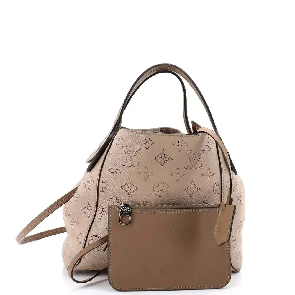 Louis Vuitton Hina Handbag Mahina #249449L22B - Picture 2 of 8